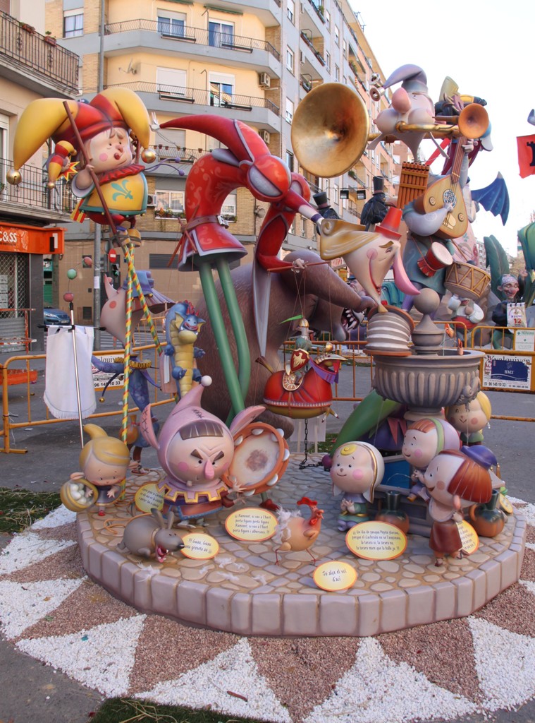 Totfalles: Ramiro de Maeztu-Leones